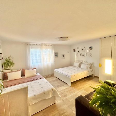 Villa Eliza Denia Exteriör bild