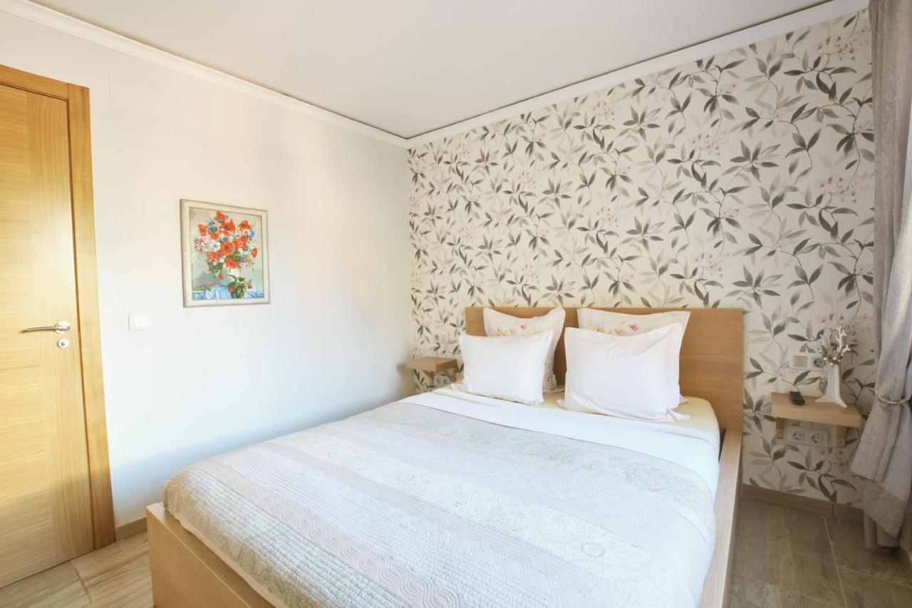 Villa Eliza Denia Exteriör bild