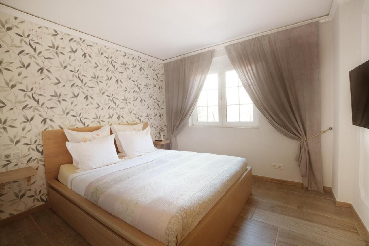 Villa Eliza Denia Exteriör bild
