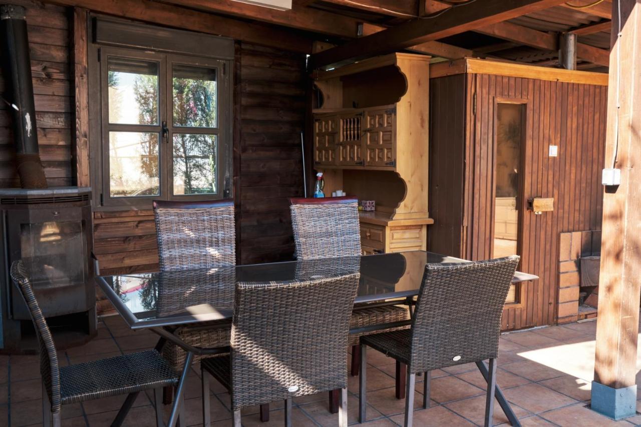 Villa Eliza Denia Exteriör bild