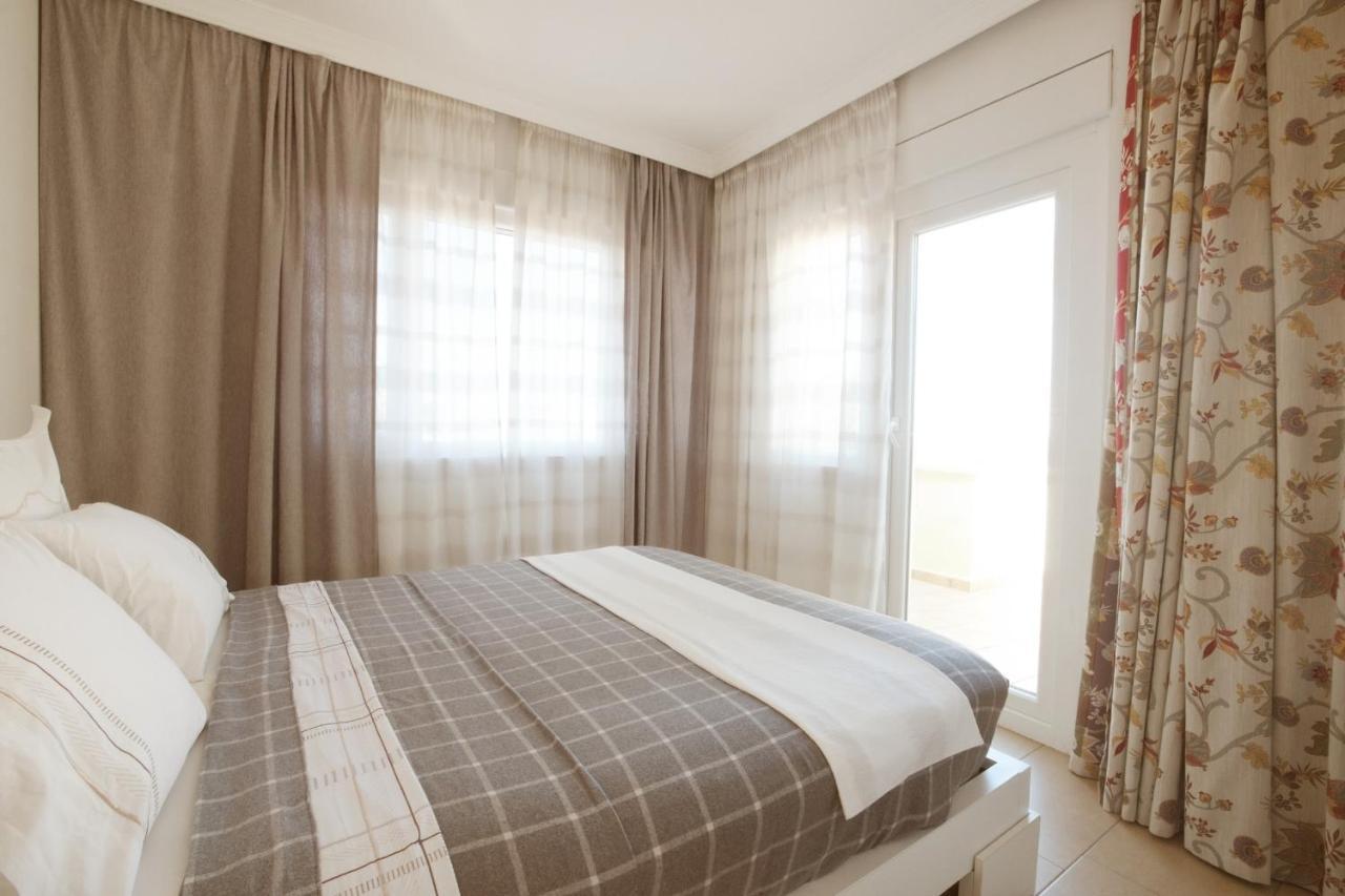 Villa Eliza Denia Exteriör bild