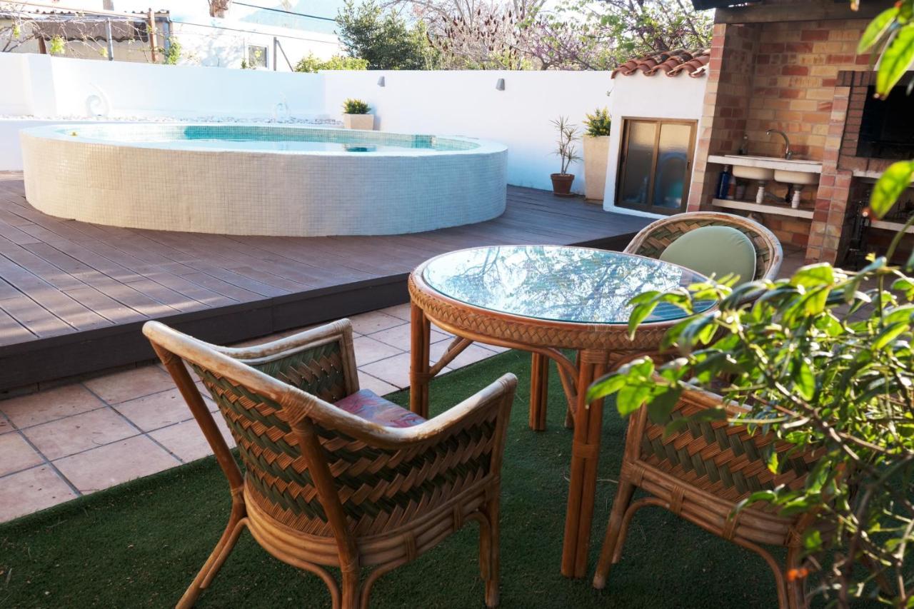 Villa Eliza Denia Exteriör bild