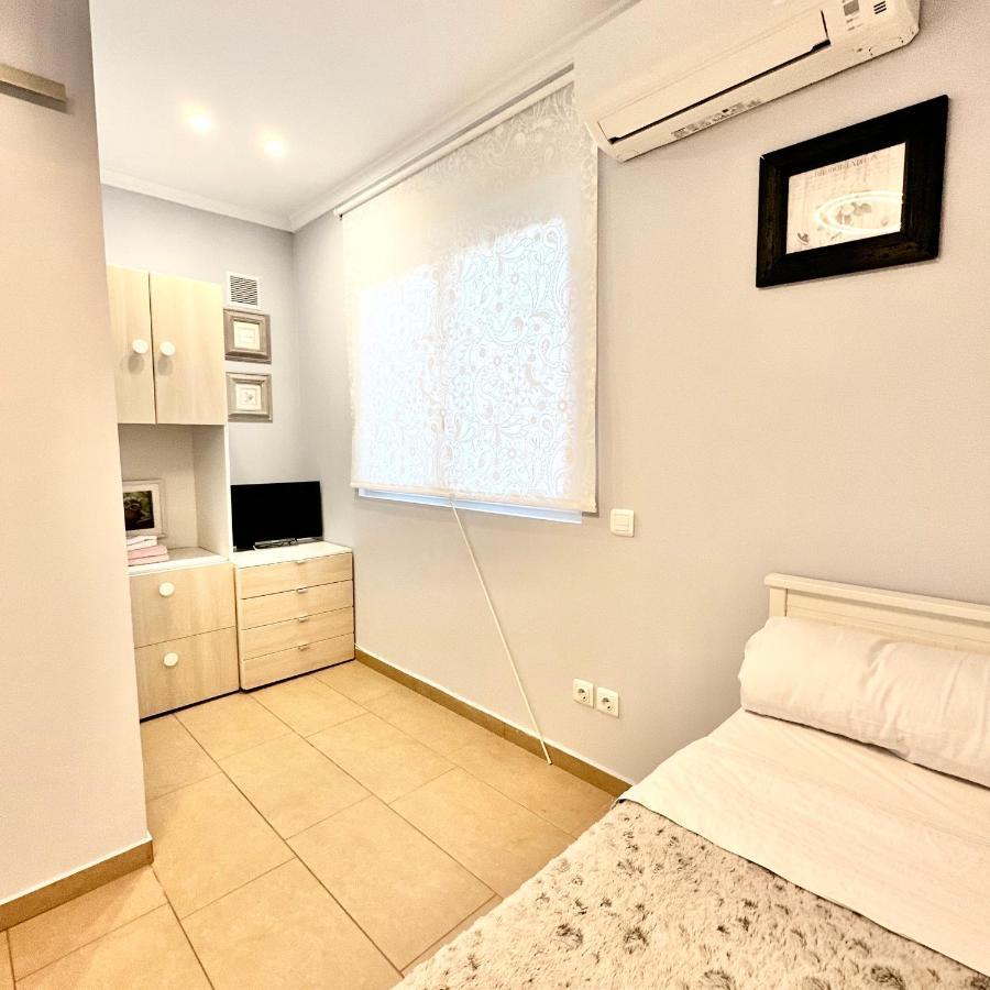 Villa Eliza Denia Exteriör bild